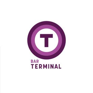 CDS (61119b2bda232)さんの新宿3丁目BAR TERMINALのロゴへの提案