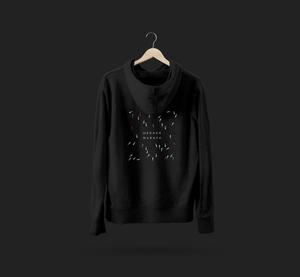 ALTAGRAPH (ALTAGRAPH)さんのオリジナルパーカーのデザイン大募集！への提案