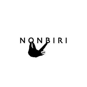nocco_555 (nocco_555)さんのホテル名「NONBIRI」のロゴ作成をお願い致しますへの提案