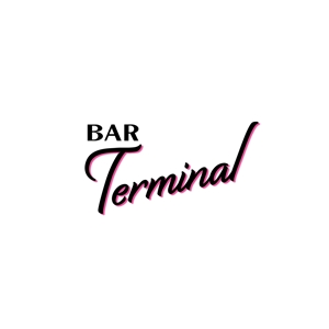 The Ambients (the_ambients)さんの新宿3丁目BAR TERMINALのロゴへの提案