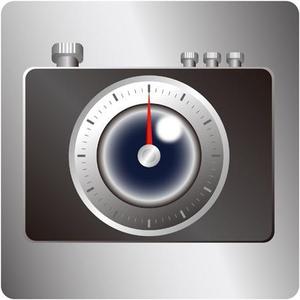 mozoo (emozo)さんの「iPhone アプリロゴ作成依頼」のロゴ作成への提案