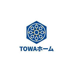 BEAR'S DESIGN (it-bear)さんの介護事業を新たに開始する会社のロゴ作成への提案
