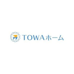 catwood (catwood)さんの介護事業を新たに開始する会社のロゴ作成への提案