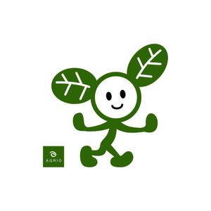 まるみや　イラストレーター (re_marumiya)さんのECサイト（アグリオショップ）のキャラクター作成への提案