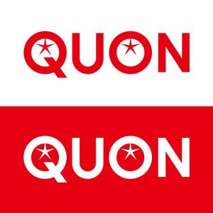 小島デザイン事務所 (kojideins2)さんのトマト農園「ＱＵＯＮ」の会社ロゴへの提案