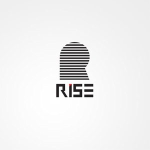 ligth (Serkyou)さんの「RISE」のロゴ作成への提案