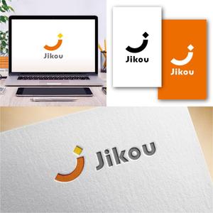 Hi-Design (hirokips)さんのおとなのまなびカンパニー「ジコウ」のロゴへの提案