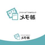 K-Design (kotokiradesign)さんの額縁やメモ帳を意識したロゴ（即決あり）への提案