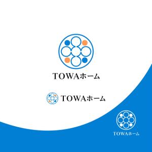 Suisui (Suisui)さんの介護事業を新たに開始する会社のロゴ作成への提案