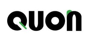 creative1 (AkihikoMiyamoto)さんのトマト農園「ＱＵＯＮ」の会社ロゴへの提案