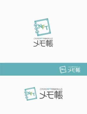 eldordo design (eldorado_007)さんの額縁やメモ帳を意識したロゴ（即決あり）への提案