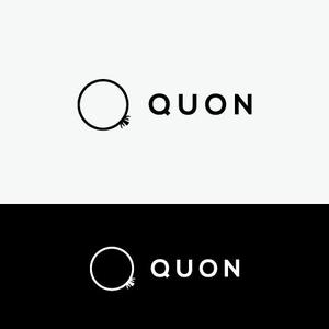 eiasky (skyktm)さんのトマト農園「ＱＵＯＮ」の会社ロゴへの提案