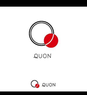 enbito (enbito)さんのトマト農園「ＱＵＯＮ」の会社ロゴへの提案