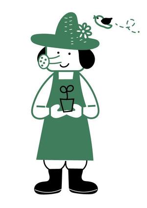 ヘブンイラストレーションズ (heavenillust)さんのECサイト（アグリオショップ）のキャラクター作成への提案