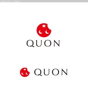cambelworks (cambelworks)さんのトマト農園「ＱＵＯＮ」の会社ロゴへの提案