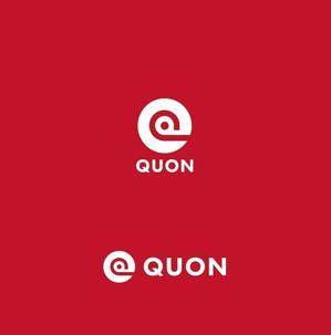ヘッドディップ (headdip7)さんのトマト農園「ＱＵＯＮ」の会社ロゴへの提案