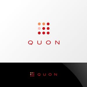 Nyankichi.com (Nyankichi_com)さんのトマト農園「ＱＵＯＮ」の会社ロゴへの提案