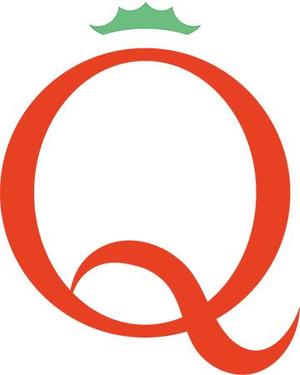 LoLoCAT ()さんのトマト農園「ＱＵＯＮ」の会社ロゴへの提案