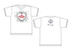 design_faro (design_faro)さんのスポーツ(射撃)ブランドのTシャツへの提案