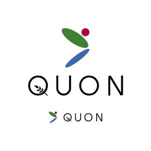 新野辺 倫 ()さんのトマト農園「ＱＵＯＮ」の会社ロゴへの提案