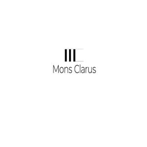植田登 (iwaigift)さんの茶道・不動産の『Mons Clarus』の企業ロゴ作成への提案