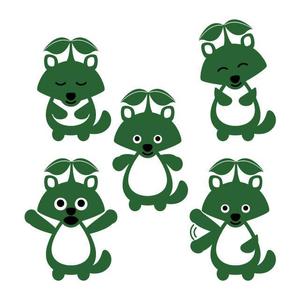 j-design (j-design)さんのECサイト（アグリオショップ）のキャラクター作成への提案