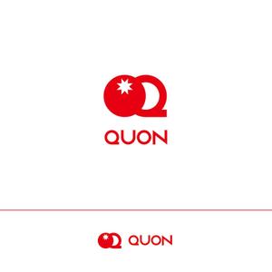 RGM.DESIGN (rgm_m)さんのトマト農園「ＱＵＯＮ」の会社ロゴへの提案