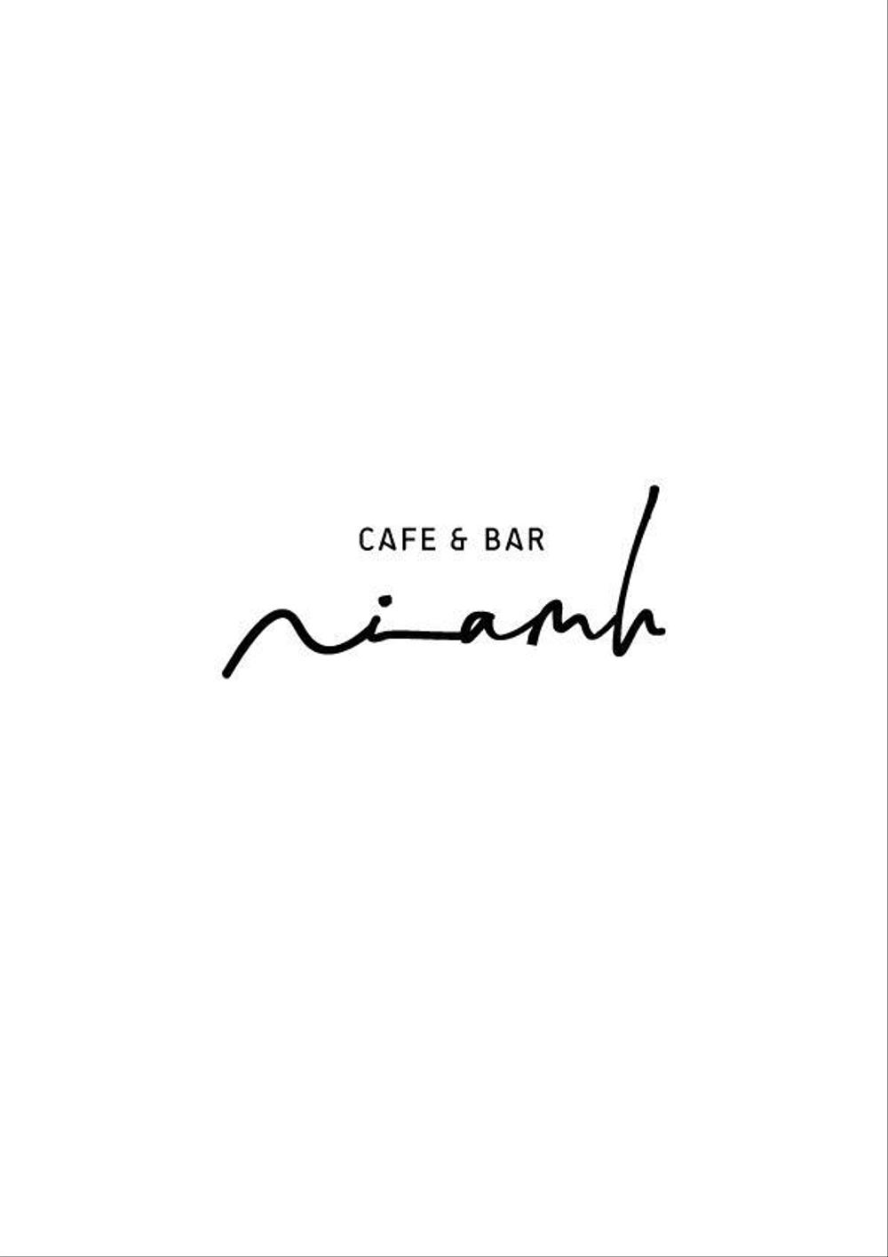 BAR 「 niamh 」のロゴ