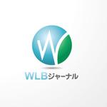 ONKdesign (onk_design_laboratory)さんの「WLBジャーナル」のロゴ作成への提案
