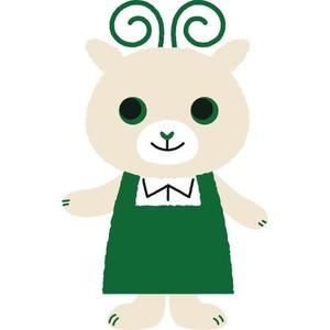 うまき ちえり (umaki_ka)さんのECサイト（アグリオショップ）のキャラクター作成への提案