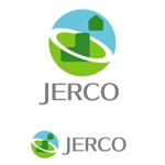 suzurinさんの「JERCO」のロゴ作成への提案