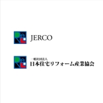 elgo_2さんの「JERCO」のロゴ作成への提案