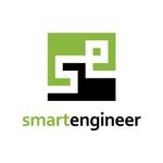 skyblue (skyblue)さんの「smartengineer　(スマートエンジニア）」のロゴ作成への提案