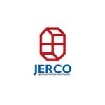 samasaさんの「JERCO」のロゴ作成への提案