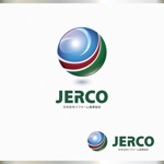 Hid_k72さんの「JERCO」のロゴ作成への提案