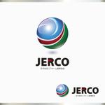 Hid_k72さんの「JERCO」のロゴ作成への提案