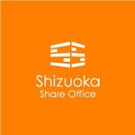 mako_369 (mako)さんの「Shizuoka Share Office」のロゴ作成への提案