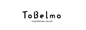 harunami_minami (minami_ura)さんのコワーキングサロン「ToBelmo」のロゴへの提案