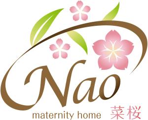subaru_123さんの「Nao」のロゴ作成への提案