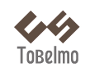 creative1 (AkihikoMiyamoto)さんのコワーキングサロン「ToBelmo」のロゴへの提案