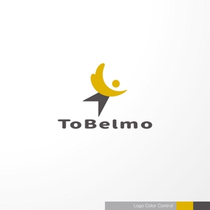 ＊ sa_akutsu ＊ (sa_akutsu)さんのコワーキングサロン「ToBelmo」のロゴへの提案