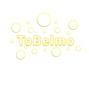 福来郎 (FUKUGUROU)さんのコワーキングサロン「ToBelmo」のロゴへの提案