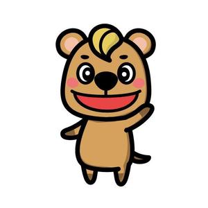 ナラウ (narau03)さんの学研のオンライン塾「Gakken ON AIR」公式キャラクター「ゴアくん」のデザインへの提案