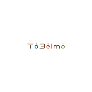 LUCKY2020 (LUCKY2020)さんのコワーキングサロン「ToBelmo」のロゴへの提案