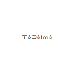 LUCKY2020 (LUCKY2020)さんのコワーキングサロン「ToBelmo」のロゴへの提案