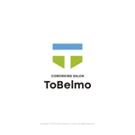FUNCTION (sift)さんのコワーキングサロン「ToBelmo」のロゴへの提案
