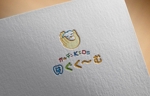 haruru (haruru2015)さんの子ども向け歯科サービスロゴ依頼への提案