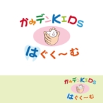 chianjyu (chianjyu)さんの子ども向け歯科サービスロゴ依頼への提案