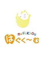 miki (misakixxx03)さんの子ども向け歯科サービスロゴ依頼への提案