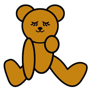 takeshi (takeshi108)さんのくまのキャラクターデザインへの提案